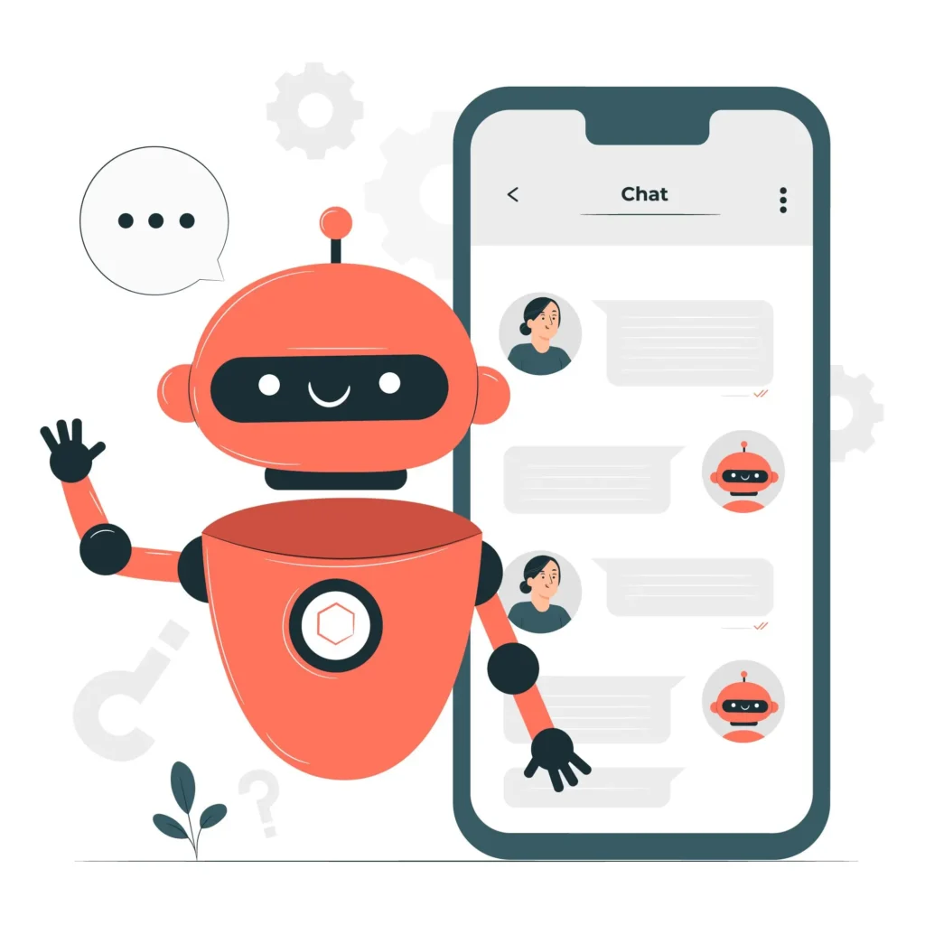 چتبات چیست؟