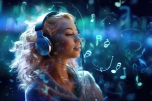 هوش مصنوعی در موسیقی